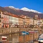 Cannobio: Guided Walking Tour with Aperitif - Starting Point at Piazza S. Vittore and the Old Town