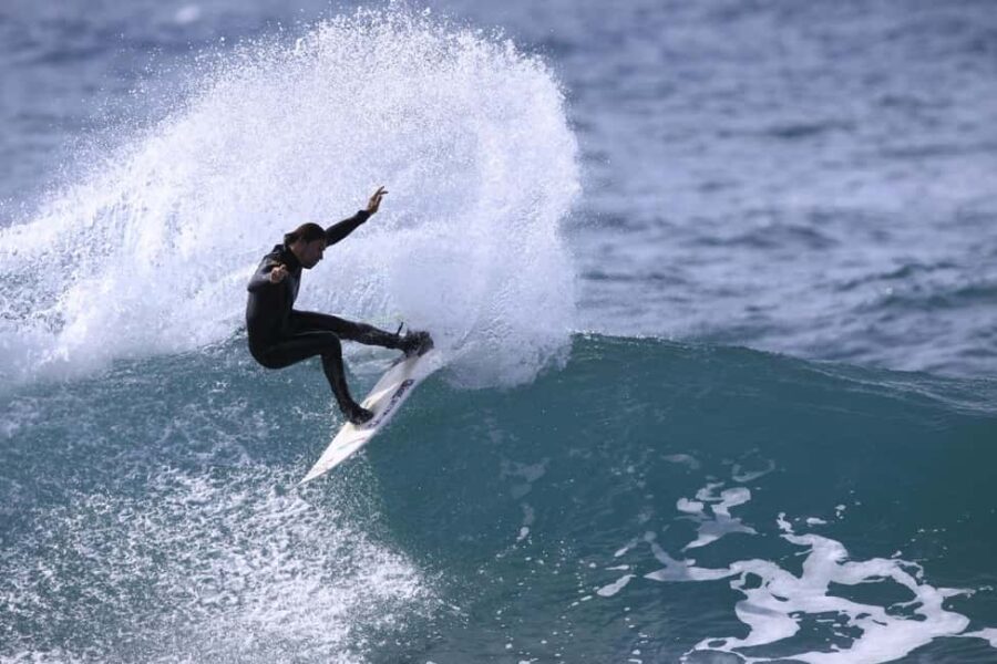 Cantabria: Surf and Bodyboard Lessons with Solar Surf School - Flexible Lesson Options to Match Your Schedule