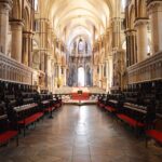 Canterbury Cathedral: Entry Ticket with Audio Guide - Marvel at the Oldest Stained-Glass Windows