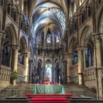 Canterbury Cathedral Hever Castle and Dover Castle Private Tour - Comfort and Convenience with Private Transportation