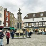 Canterbury: Private 2hr Walking Tour with Green Badge Guide - Walking Through Canterbury’s Medieval and Religious Heritage
