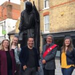 Canterbury: Private Guided Walking Tour with Official Guide - Starting at Buttermarket, the Historic Heart of Canterbury