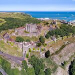 Canterbury & the White Cliffs of Dover Tour (Small-Group) - Walking Along the White Cliffs of Dover