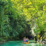 Canyon and Cave Tour from Batumi(Martvili,Okatse,Prometheus) - Starting the Adventure from Batumi