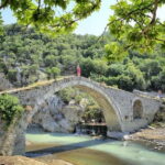 Canyon Exploration and River Hiking of Langarica Canyon - Exploring the Langarica Canyon Caves and Natural Panorama