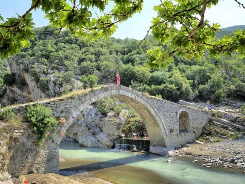 Canyon Exploration and River Hiking of Langarica Canyon - Exploring the Langarica Canyon Caves and Natural Panorama