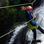 Canyonig Geres National Park, from Porto - Starting Point and Tour Duration in Gerês National Park