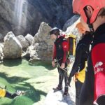 Canyoning Adventure in the Salzkammergut from Salzburg - Starting Point and Transportation Logistics