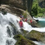 Canyoning and Rafting Tours from Belek - Exploring Koprucay Canyon National Park