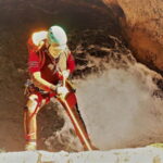 Canyoning beginner tour in Vorarlberg Dornbirn - The Guided Tour Duration and Schedule