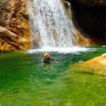 Canyoning Day Trip in Sierra de Guara - Starting Point in the Pine Forest Near Las Almunias