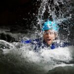 Canyoning discovery 3h in Aix les bains / Chambéry: Ternèze - Meet the Guides: Expertise and Friendly Attitudes