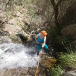 Canyoning Estepona: Guided Adventure in the Sierra Bermeja Natural Park - Water Rappelling and Waterfalls Up to 20 Meters