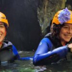 Canyoning Expedition: High Level Canyoning Tour - What’s Included in the Canyoning Expedition