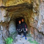 Canyoning Experience at Arouca Geopark - Frades River - The Unique Landscape of Arouca Geopark and Frades River