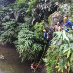 Canyoning Experience at Ribeira Grande - Guides and Their Impact on the Experience