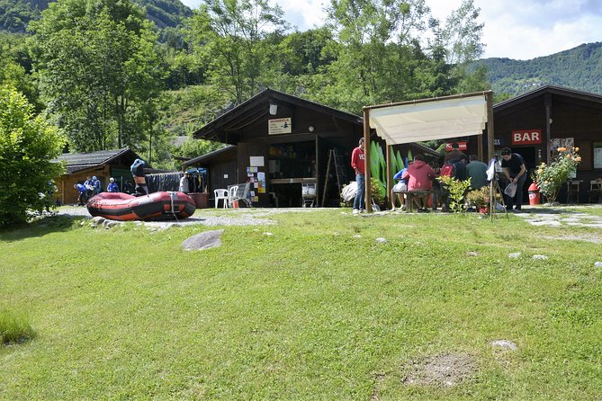 Canyoning Experience in Sorba River - Exploring the Sorba-Nonay Gorge