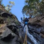 Canyoning for All - Beginner | Funchal - Meeting Point and Transportation from Funchal