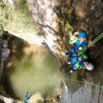 Canyoning "Gumpenfever" - beginner Canyoningtour for everyone - What the Tour Includes and How It Works