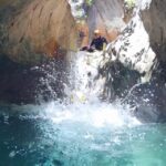Canyoning in Alicante - What’s Included in the Canyoning Experience