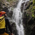 Canyoning in Batumi - The Experience of Descending Sopho Canyon