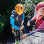 Canyoning in Madeira: Ideal for Beginners and Families - From Hotel Pickup to the Watercourse Start Point