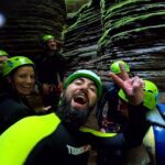 Canyoning in the Dolomites (Lake Santa Croce, Val Maggiore) - Discovering the Val Maggiore Canyon: Scenic and Fun