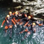 Canyoning in the Pyrenees - Meeting Point and Start Time in Labuerda