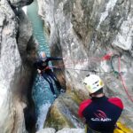 Canyoning in the Sierra de Guara - Detailed Itinerary Through the Sierra de Guara Canyons