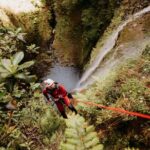 Canyoning Madeira Premium Advanced - Starting Point at Madeira Climbing Center in Funchal