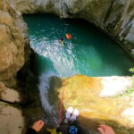 Canyoning Meure river - Extreme Adventure in Bar City - Location and Accessibility of Meure Canyon