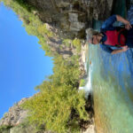 CANYONING & RAFTING From All Regions of Antalya - Exploring the 13 km River Rafting Route