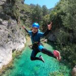 Canyoning Rio Verde from Nerja - Practical Tips for Participants