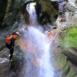 Canyoning Skurda River - Extreme adventure in Kotor City - Hassle-Free Hotel Pickup and Clear Logistics