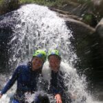 Canyoning Tour - What Makes the Canyoning Experience Unique in Braga
