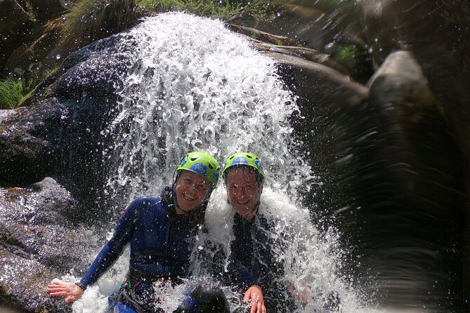 Canyoning Tour - What Makes the Canyoning Experience Unique in Braga