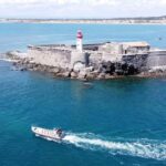 Cap d'Agde: 2-hour boat trip, guided tour + swimming - A Cozy 12-Seater Boat for a Personal Experience
