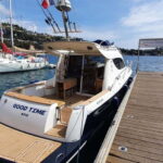 Cap Ferrat, Nice, Villefranche: Premium Cruise, Swimming - Easy Access from Nice and the Surroundings