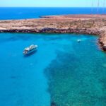 Cape Greco Blue Lagoon and Ayia Napa Tour - Exploring the Blue Lagoon’s Crystal Waters