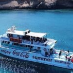 Cape Greco, Blue Lagoon and Protaras Boat Tours - Departure from Protaras Jetty Delivers Convenience