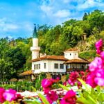 Cape Kaliakra & Balchik Boat Trip in German - Balchiks Picturesque Town and Its Seaside Charm