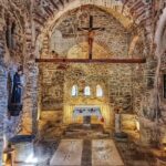 Cape of Rodon & Bunkers Day Tour Adventure from Durres - Visiting Lalzi Bay: Calm Waters and Sandy Beaches