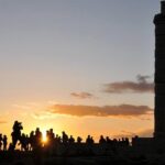 Cape Sounio - Exploring the Temple of Poseidon and its Historic Significance