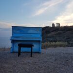 Cape Sounio and Temple of Poseidon Private Trip from Athens - Coastal Villages and Windy Beaches