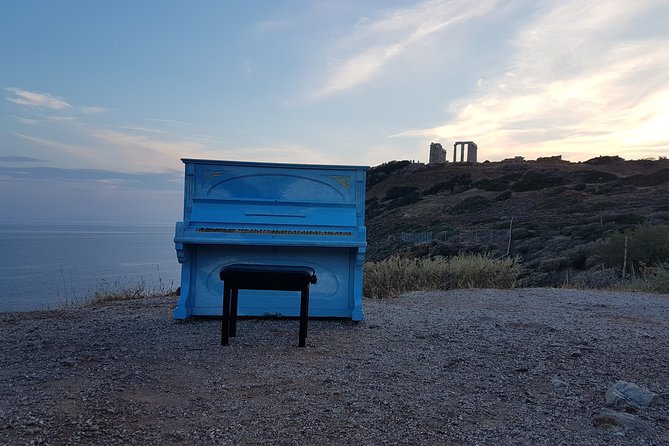Cape Sounio and Temple of Poseidon Private Trip from Athens - Coastal Villages and Windy Beaches