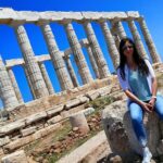 Cape Sounio, Poseidon Temple (5 hours). Day or Evening/ Sunset tour - Sounio Beach: A Quiet Retreat with Clear Waters