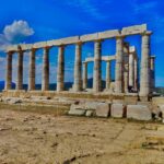 Cape Sounio: Private Sunset Tour to Temple of Poseidon - Exploring Lake Vouliagmeni: A Photo Stop En Route
