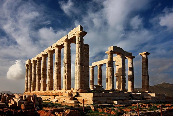 Cape Sounio & Temple Of Poseidon Breathtaking Views Private Trip - Convenient Private Transport for a Relaxed Trip to Cape Sounion