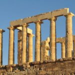 Cape Sounio & Temple of Poseidon Tour - Visiting the Archaeological Site of Sounion