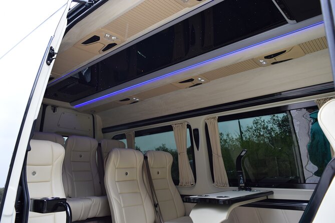 Cape Sounion Private Tour (up to 11 people) - Visiting the Temple of Poseidon: Architecture and Views